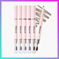 [Lilybyred] BÚT CHÌ LÔNG MÀY CỨNG PHẲNG / [Lilybyred] HARD FLAT BROW PENCIL