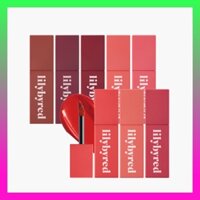 [Lilybyred] Kem mousse ROMANTIC LIAR TINT / [Lilybyred] ROMANTIC LIAR MOUSSE TINT