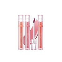 Lilybyred Lớp Thủy Tinh Cố Định Tint 3.8g