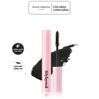 [Lilybyred] MASCARA CHỐNG NƯỚC LILYBYRED SURVIVAL COLORCARA