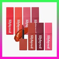 [Lilybyred] MOOD LIAR nhung TINT / [Lilybyred] MOOD LIAR VELVET TINT