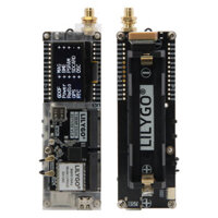 LILYGO® SoftRF T-BeamSUPREME ESP32-S3 LoRa Development Board with SX1262 868/915MHz GPS U-blox L76K WiFi Bluetooth 1.3in
