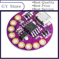 LilyPad ATTINY85 1pc Thiết bị đeo công viên kỹ thuật số NANO cho arduino