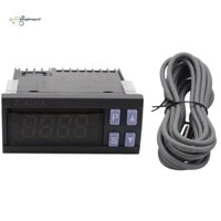 Lilytech ZL-6231A, Bộ điều khiển máy ấp trứng, Bộ điều chỉnh nhiệt có hẹn giờ đa chức năng