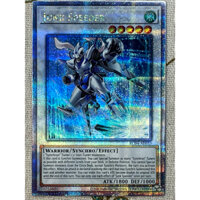 [LiLy_Yugioh] Lá bài RC04-AE033 Junk Speeder (QCSR)