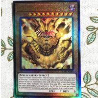 [LiLy_Yugioh] Lá bài INFO-AE081 The Legendary Exodia Incarnate