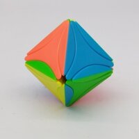Limcube Octahedral Cube No. Khối Rubik 2 Hình Dáng Độc Đáo Sáng Tạo 2