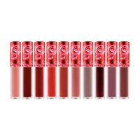 Lime Crime Best Sellers Mini Velvetines Liquid Matte Lipstick Set - French Vanilla Scent - Long-Lasting Velvety Matte Lipstick - Won't Bleed or...
