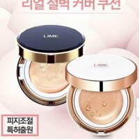 Lime Cushion – Phấn nước Hàn Quốc cho lớp nền bóng khỏe