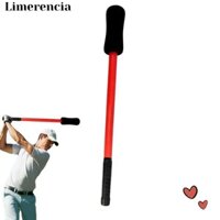 Limerencia Golf Swing Trainer Stick, Strength Training Soft Baton Training Warm Up Stick, Chất lượng cao Hỗ trợ huấn luyện chơi gôn Power Whip Turn Training Aid Ngoài trời
