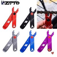 Limerencia Master Link Kìm cắt 6 màu Loại bỏ cài đặt Đầu nối chuỗi 4 trong 1