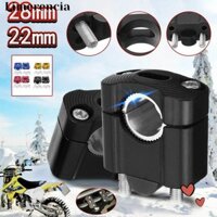 Limerencia Tay Lái Xe Máy Nâng Thanh Đa Năng Tay Cầm Phần Xe Máy Tay Cầm Oversize