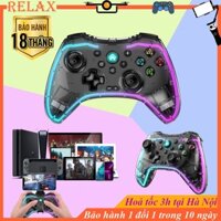 ✅Limidted🎀Tay cầm chơi game FO4 kết nối bluetooth chơi game PC - Laptop - Smart Phone, Tay cầm PS4 Dualsock - Hàng mới