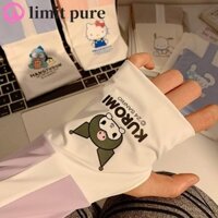 Limit PURE Cinnamoroll Tay áo chống nắng mát mẻ cho bé trai