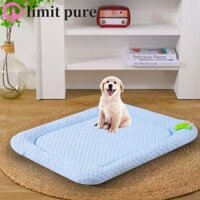 limit pure Giới HẠN PURE Giường cho chó Đệm ngồi thú cưng mát mẻ cho chó con mèo