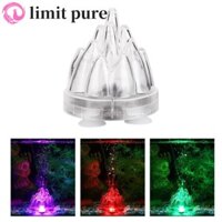 Limit PURE Led Bể Cá Đèn Tròn Ngộ nghĩnh Oxy Chiếu Sáng