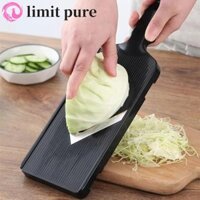 Limit PURE Máy Cắt Rau Đa Năng Sáng Tạo Cho Salad Khoai Tây Củ Cải