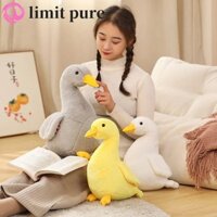 Limit PURE Mô Phỏng Vịt Sang Trọng Đồ Chơi Hoạt Hình Bé Trai Và Bé Gái Dễ Thương