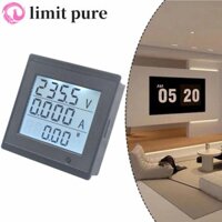 Limit PURE Power Meter ABS Multi-Function Test Ampe kìm