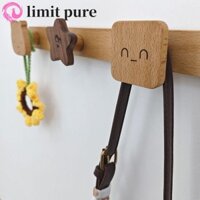Limit PURE Wall Row Hanger Cửa vào hoạt hình dễ thương