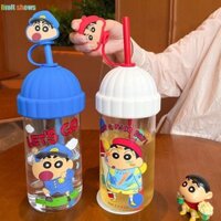 Limit SHOWS Bình Nước Dung Tích Lớn Drinkware Kid