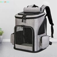 Limit SHOWS Cat Carrier Đa chức năng thoáng khí cho chó con