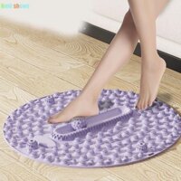 Limit SHOWS Foot Massage Pad Lưu thông máu Trò chơi ngoài trời sáng tạo