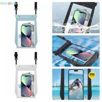 Limit SHOWS Túi đựng đồ bơi Làm dày túi đựng điện thoại Thể thao ngoài trời
