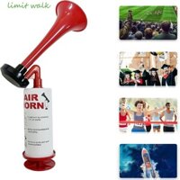 Limit WALK Air Pump Horn Âm thanh lớn Tiệc cưới di động