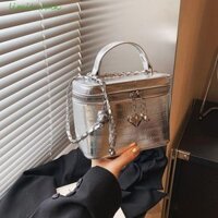 Limit WALK Box Túi đeo chéo Túi xách trẻ em đơn giản