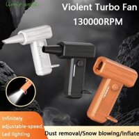 Limit WALK Electric Air Duster 3 bánh răng Xe đa chức năng