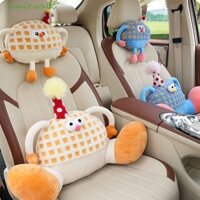 Limit WALK Gối Cổ Du Lịch Trang Trí Văn Phòng Đa Năng
