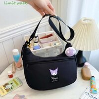 Limit WALK Kitty Túi xách Nylon Túi xách mèo đi học