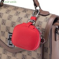 limit walk Limit WALK Key Case Son môi Túi đựng tai nghe Du lịch thời trang