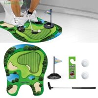 Limit WALK Toilet Golf Game Đồ chơi trẻ em ngộ nghĩnh
