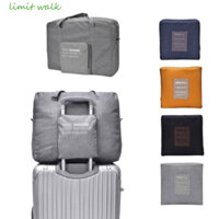 Limit WALK Travel Duffel Bag Phụ kiện thể thao giải trí không thấm nước