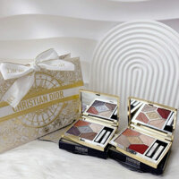 [LIMITED 2024] BẢNG PHẤN MẮT DIOR HOLIDAY MẪU MỚI