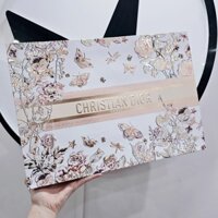 (Limited Bướm) GIFT TG DIOR - Túi quà tặng DIOR Gift Bag (42*30*13)