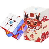 Limited Edition GAN 356 ME 3x3 Magnetic Cube Professional Puzzle Toys