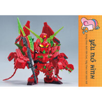 [Limited Edition] Gundam SD Unicorn Gundam Perfectibility [Final Battle Ver.] Ver. GSF