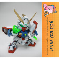 [Limited Edition ] Gundam SD Sparking Warriors