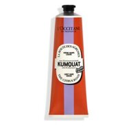 [Limited Edition] L'OCCITANE - Kem dưỡng tay Creme Mains Legere Kumquat with 5% Shea Butter Hand Cream 150ml
