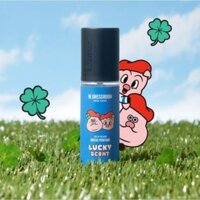 [LIMITED EDITION - LUCKY SCENT 80ML] Nước hoa xịt thơm W.DRESSROOM phiên bản mùa hè đặc biệt siêu hot hit Summer 2024