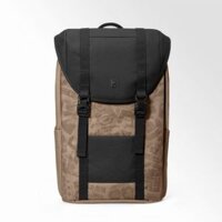 Limited Edition Vintpack 22L Backpack For 13-16" Brown TA1M1S2HQ