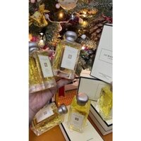 (Limited2021) Nước hoa Nữ Jo MaLone Starlet Mandarin Honey