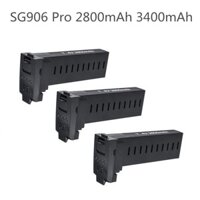 Limskey sg906 Pro Phụ tùng Pin GPS bay không người lái tự ổn định gimbal 7.4V  3400mAh pin brus
