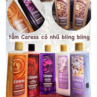 [LINARY1994] Sữa Tắm Caress Daily Silk - 532ml