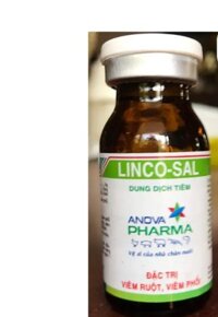 Lincosal AP [10 ml] Thuốc cho gà đá khẹt, khò khè