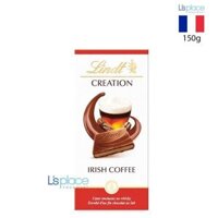 Lindt Creation Socola cà phê Ireland