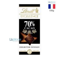 Lindt Excellence 70% Cacao
